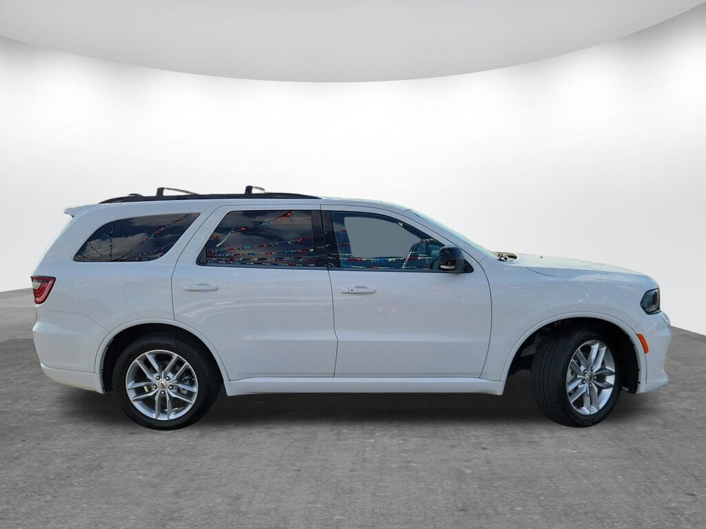 Used 2023 Dodge Durango GT SUV