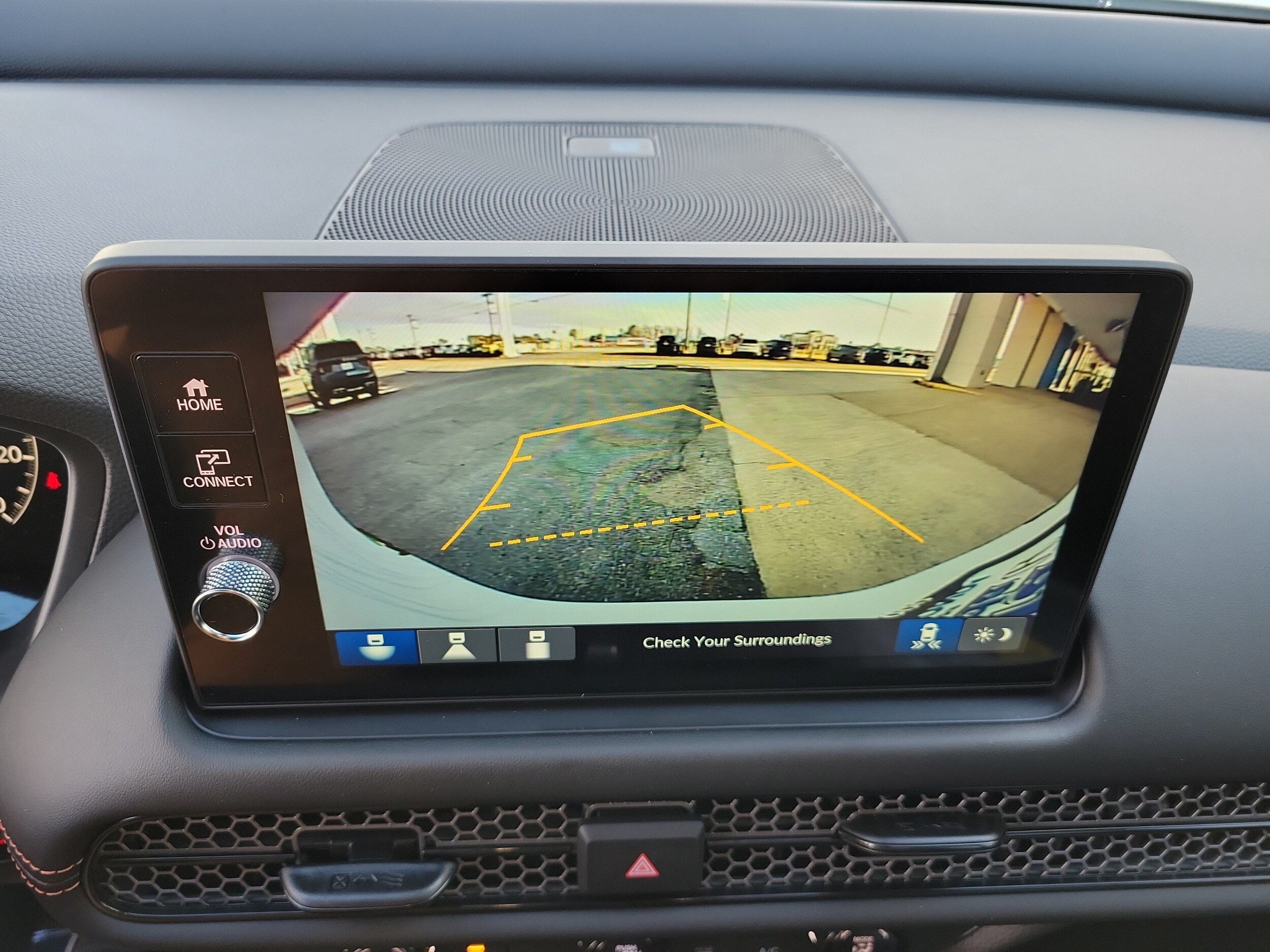 2026 Honda HR-V Sport - Photo 17