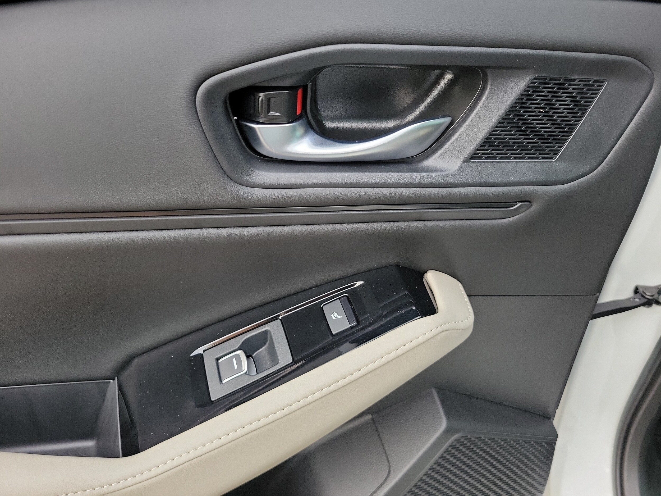 2026 Honda Accord Hybrid Touring - Photo 25