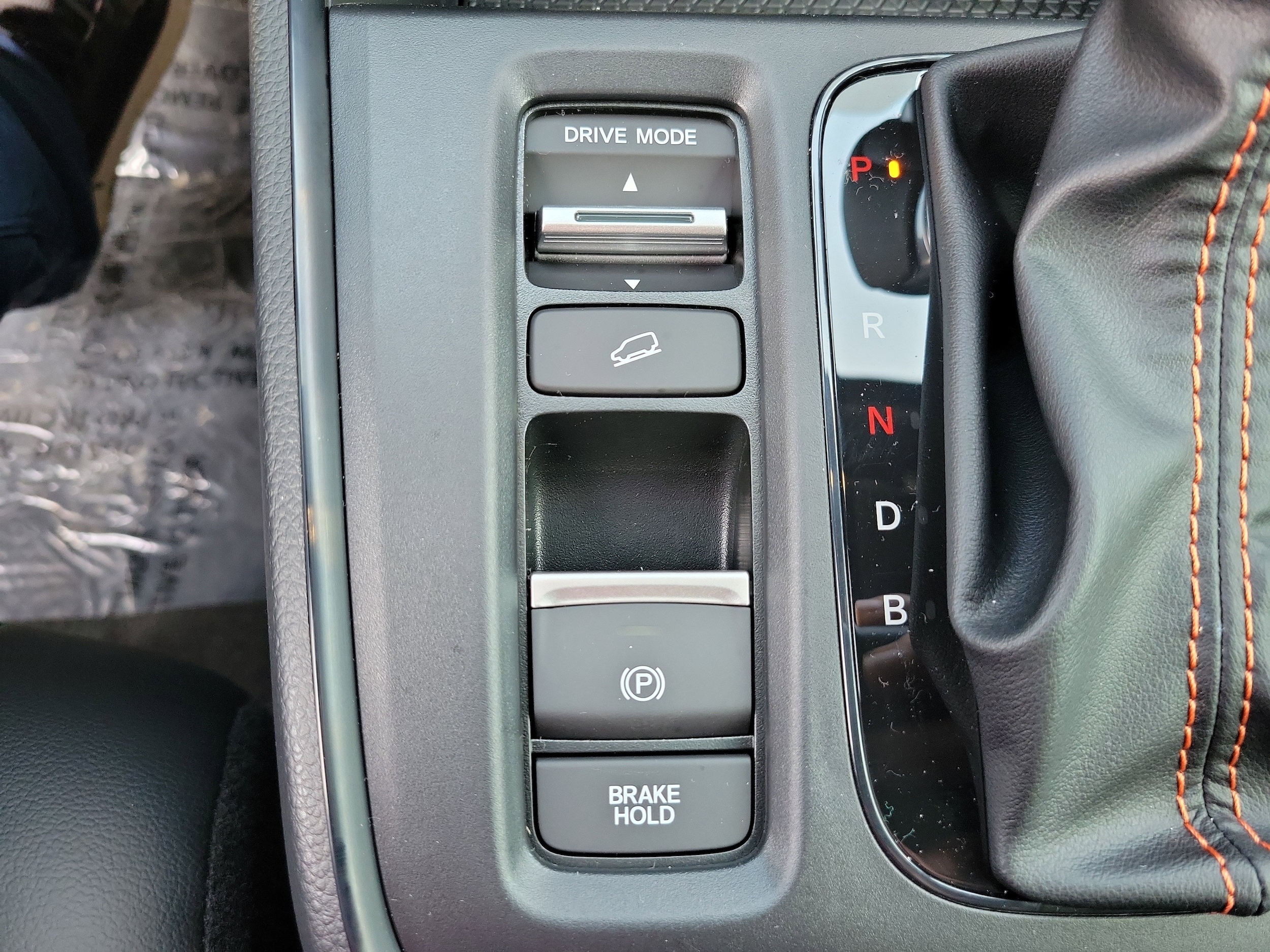 2025 Honda CR-V Sport-L - Photo 28