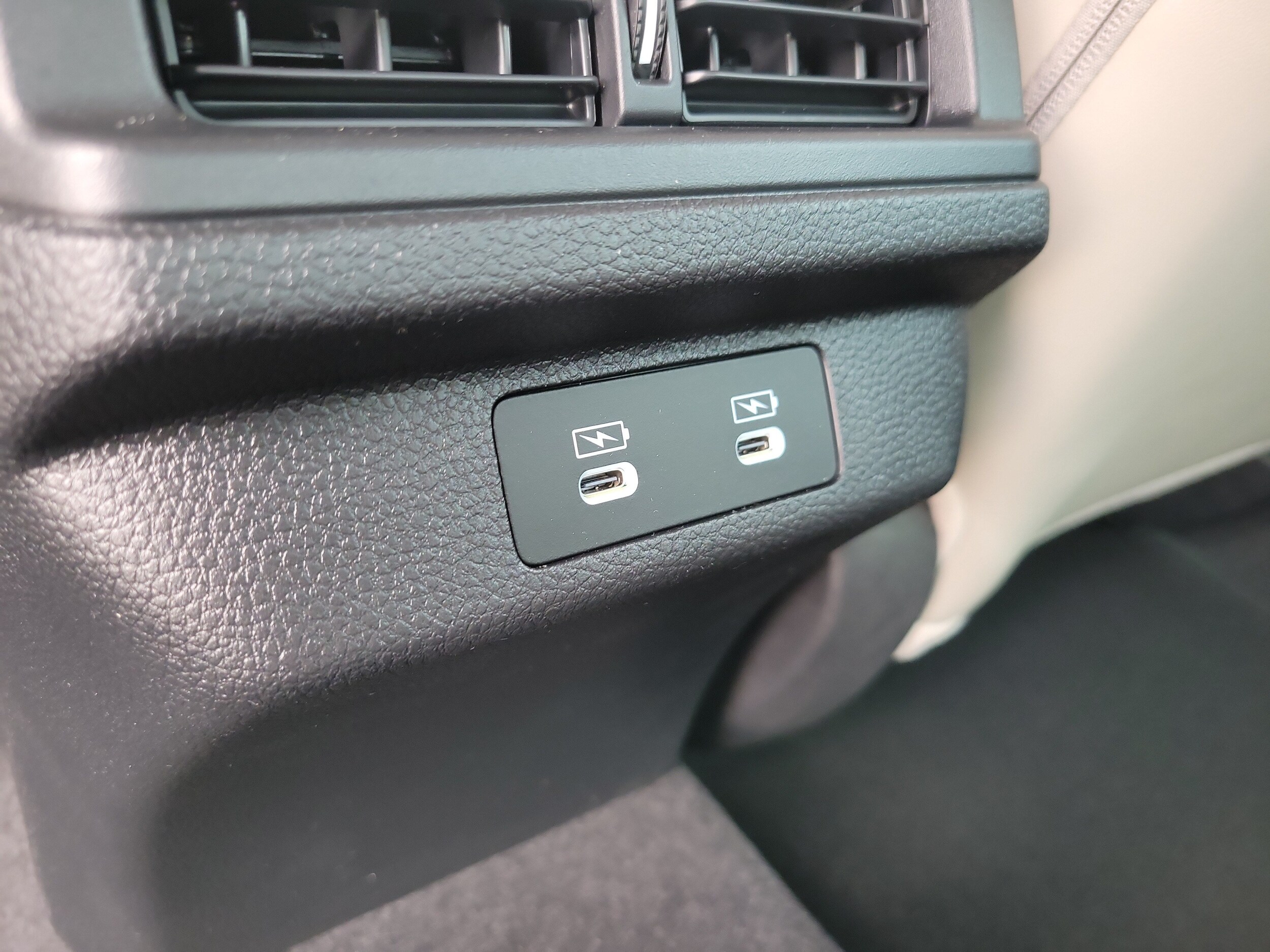 2026 Honda Accord Hybrid Touring - Photo 13