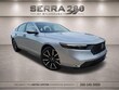  Honda Accord Hybrid