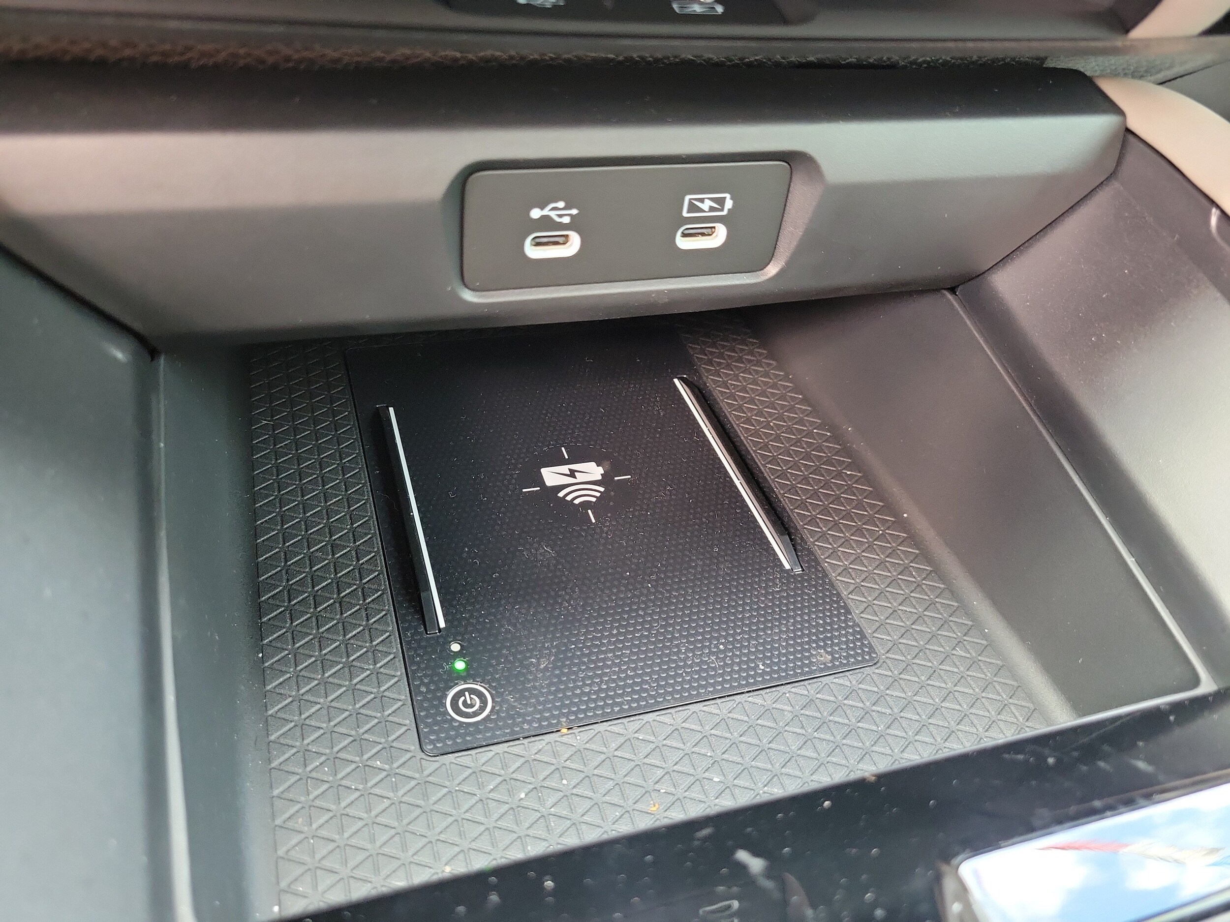 2026 Honda Accord Hybrid Touring - Photo 18