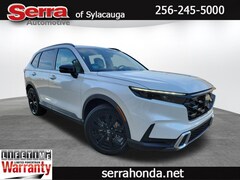 2026 Honda CR-V Hybrid Sport Touring SUV
