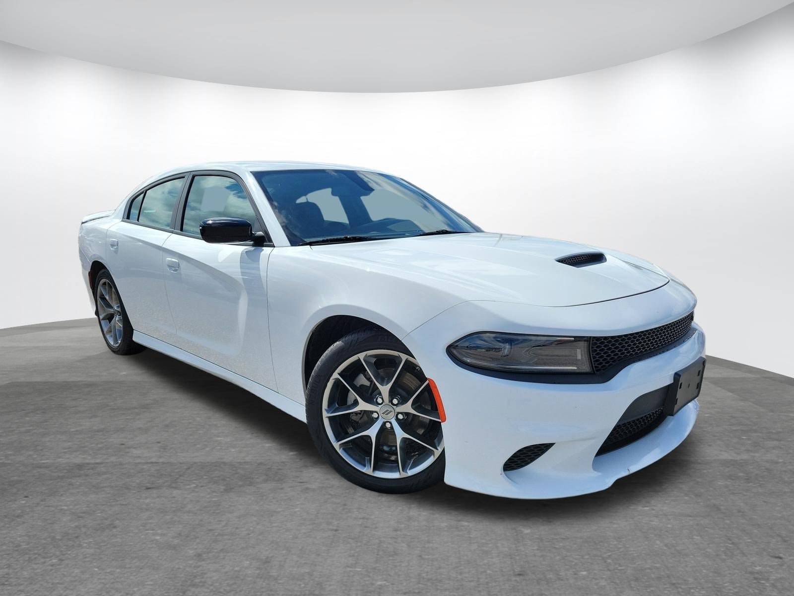 2023 Dodge Charger GT's photo