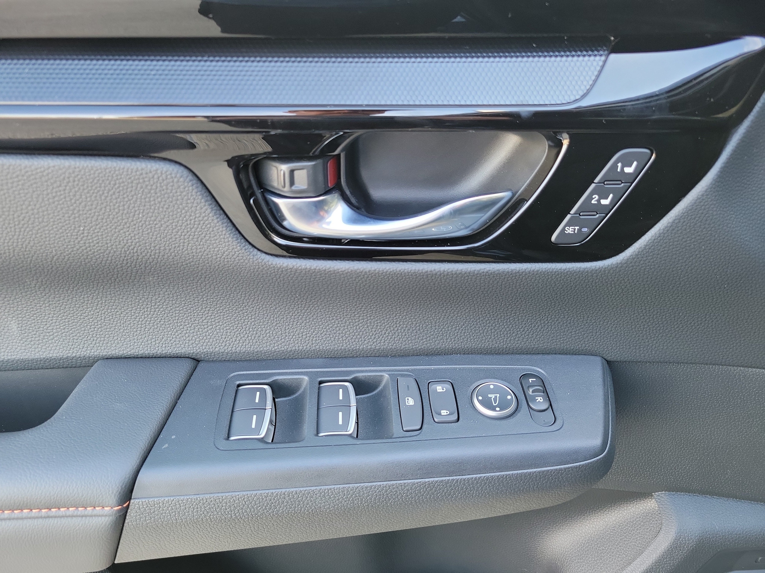 2026 Honda CR-V Sport Touring - Photo 24