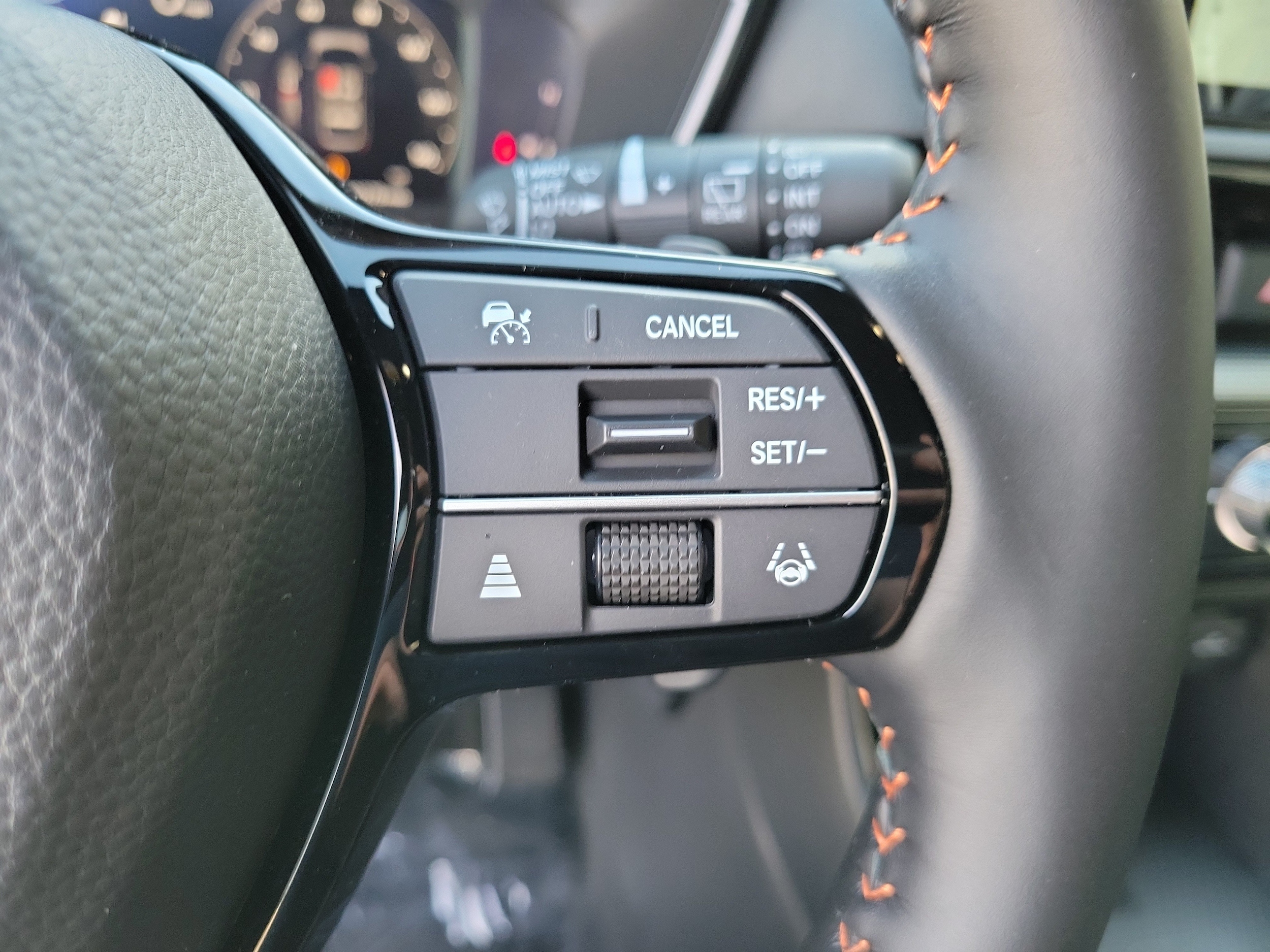 2026 Honda CR-V Sport Touring - Photo 21