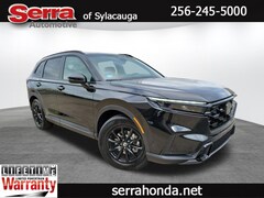 2026 Honda CR-V Hybrid Sport-L SUV