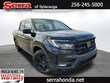  Honda Ridgeline