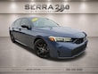  Honda Civic Hybrid