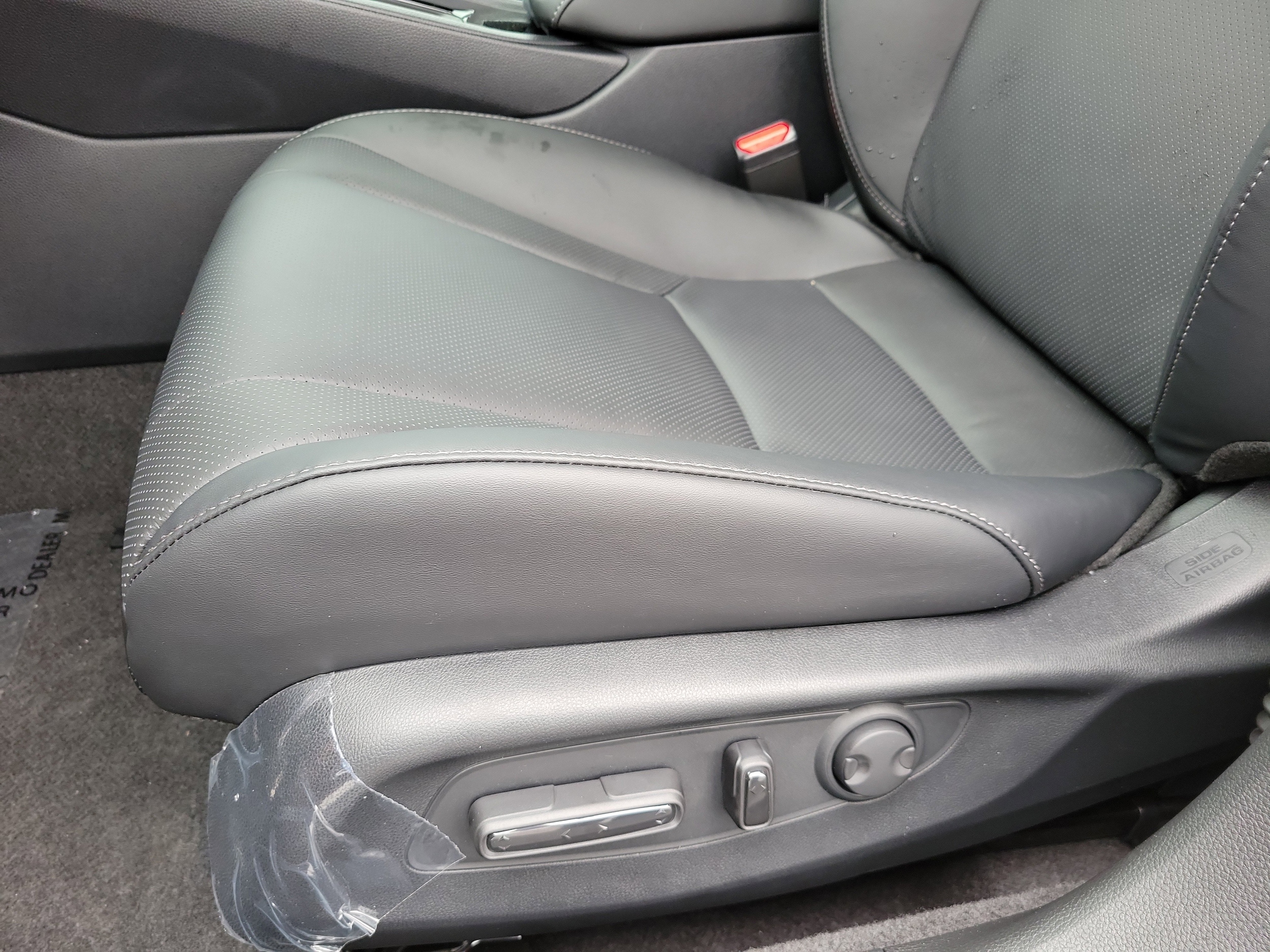 2025 Honda Accord Hybrid Sport-L - Photo 13