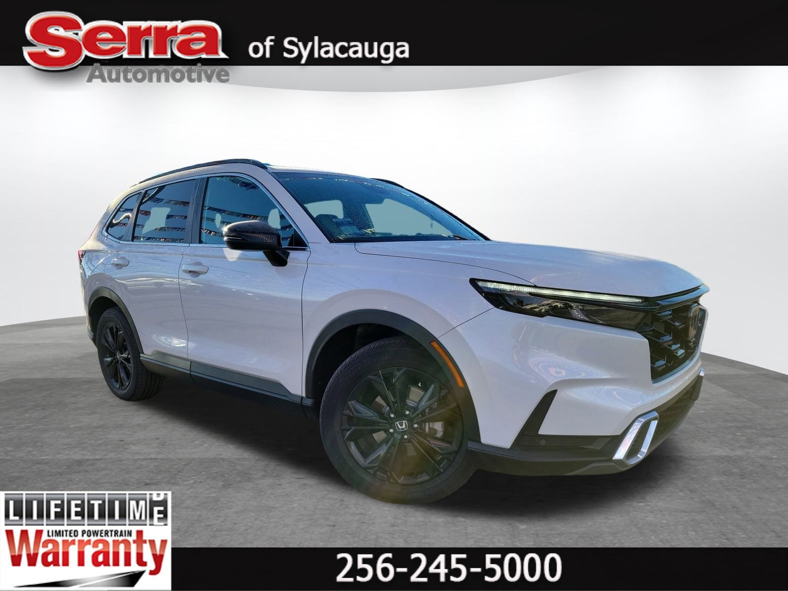 2023 Honda CR-V Sport Touring's photo