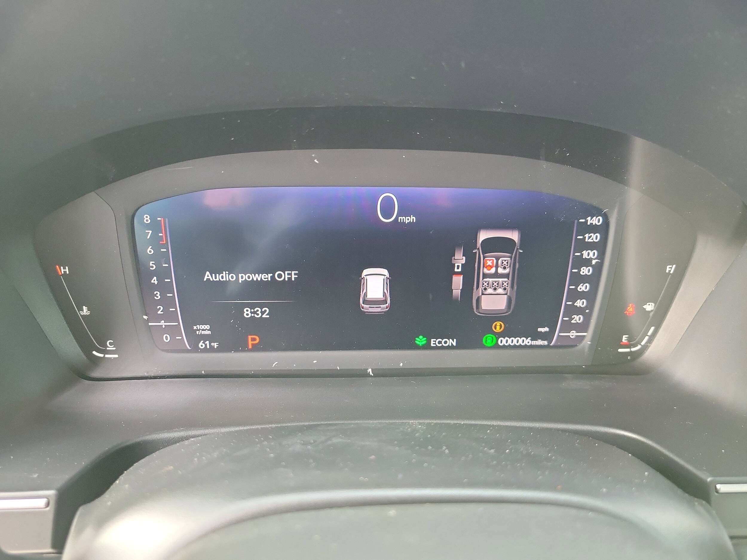 2026 Honda Passport RTL - Photo 30