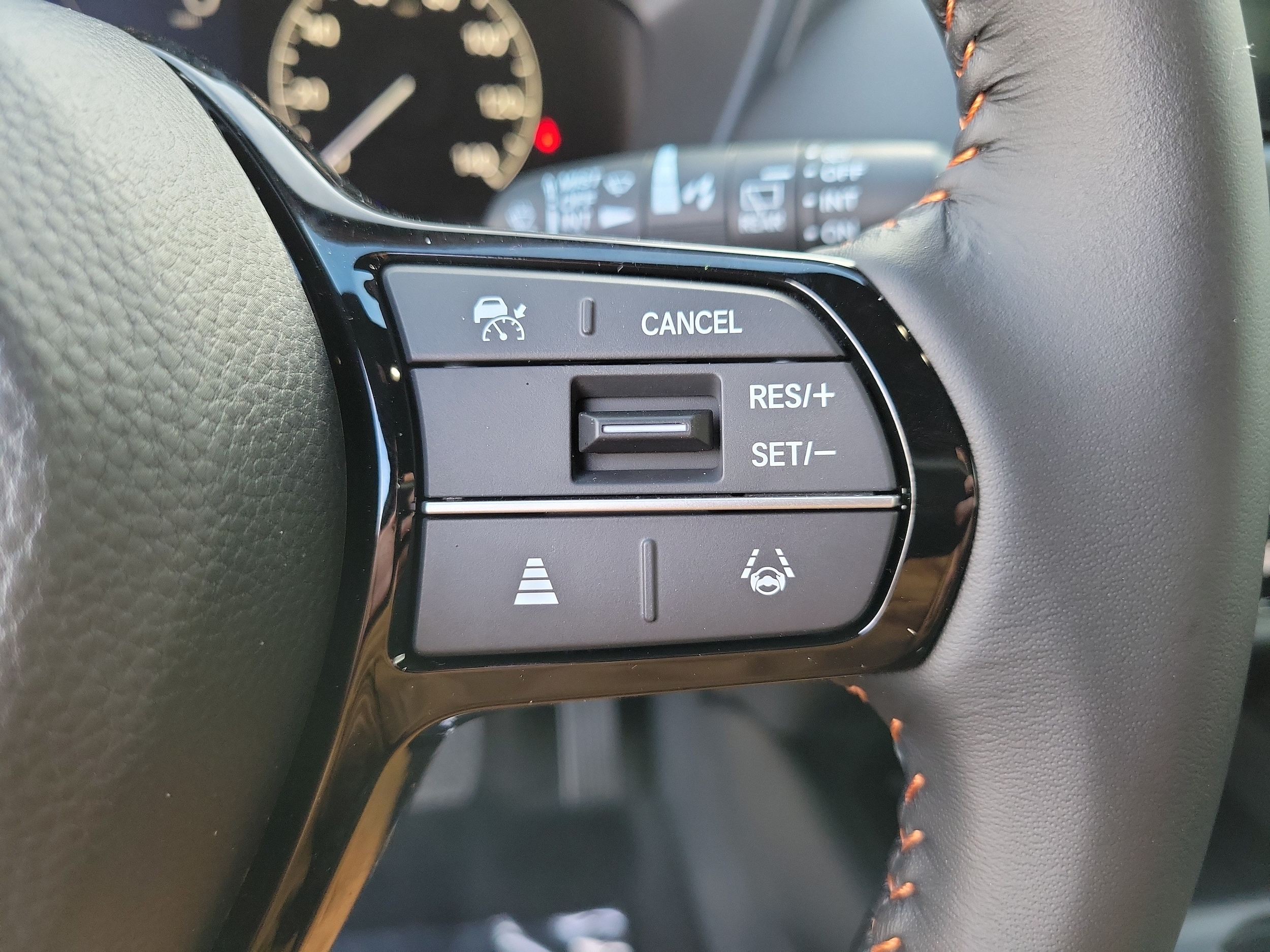 2026 Honda HR-V Sport - Photo 23