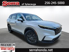 2026 Honda CR-V EX-L SUV