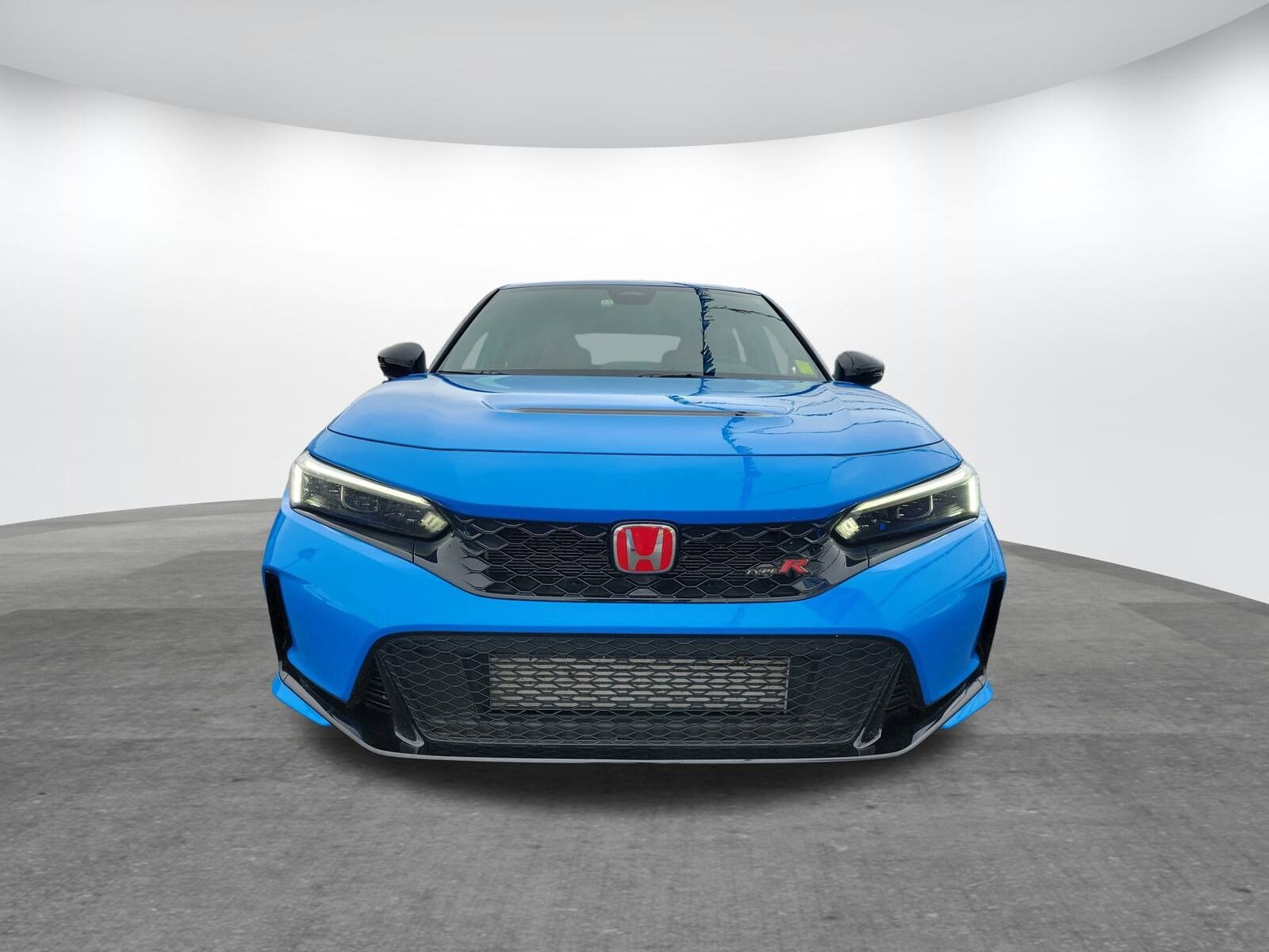 2025 Honda Civic Type R photo 2