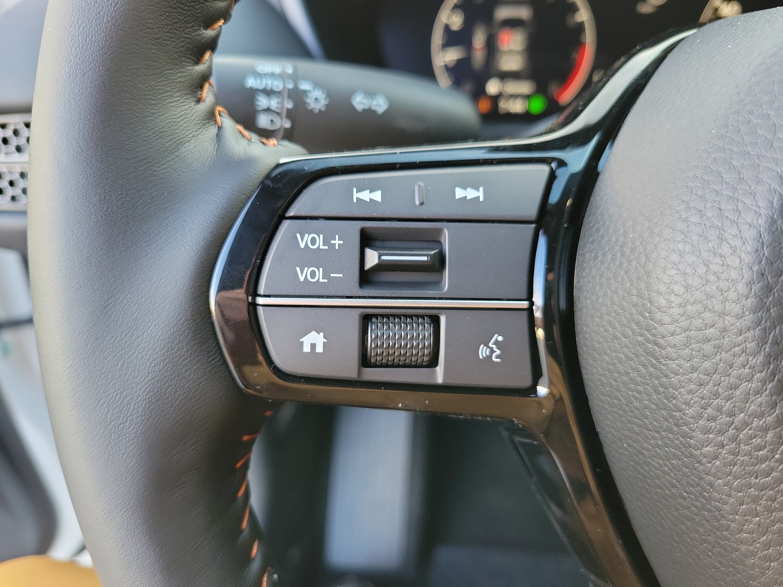 2026 Honda HR-V Sport - Photo 22