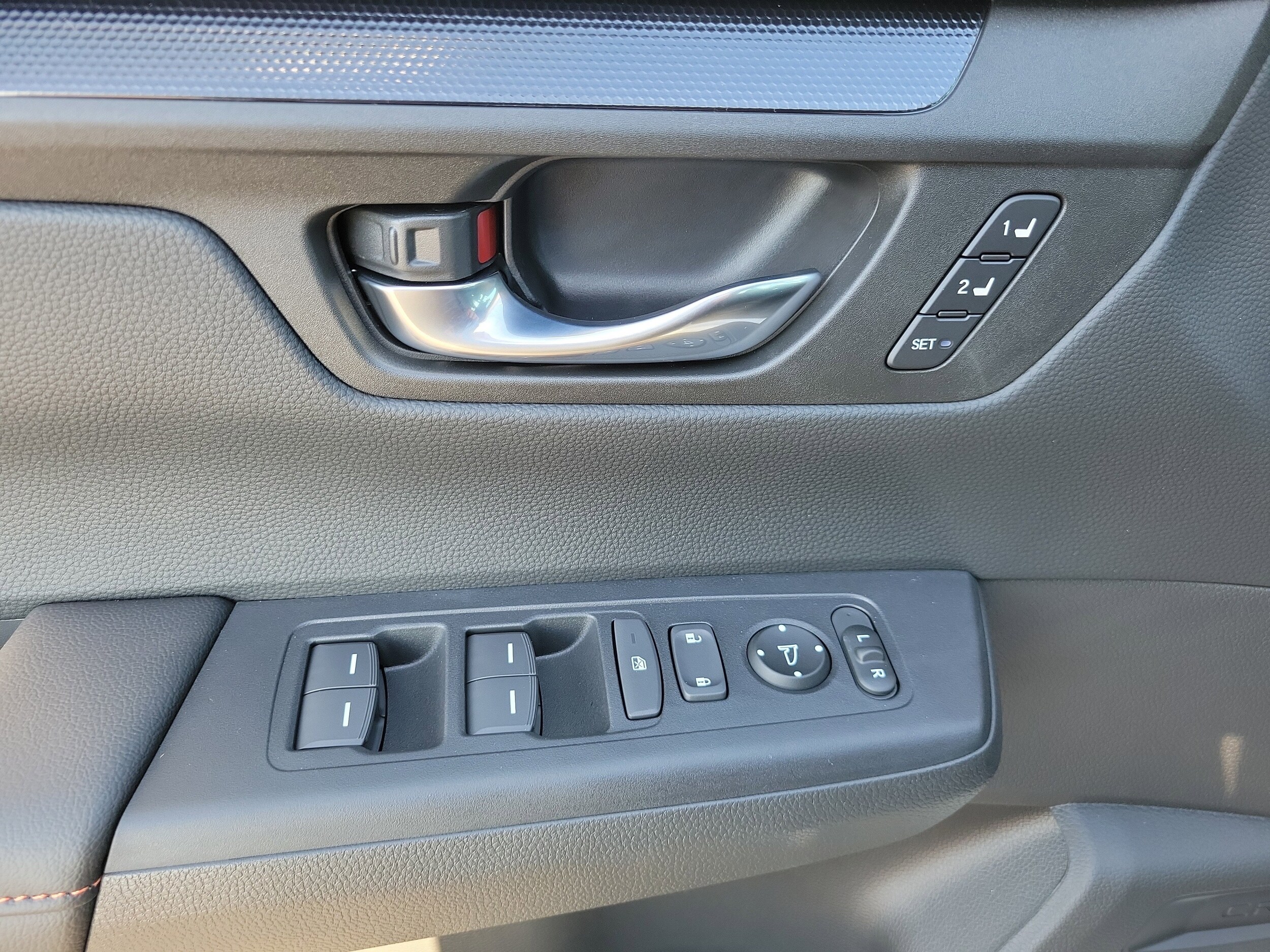 2026 Honda CR-V Sport-L - Photo 17