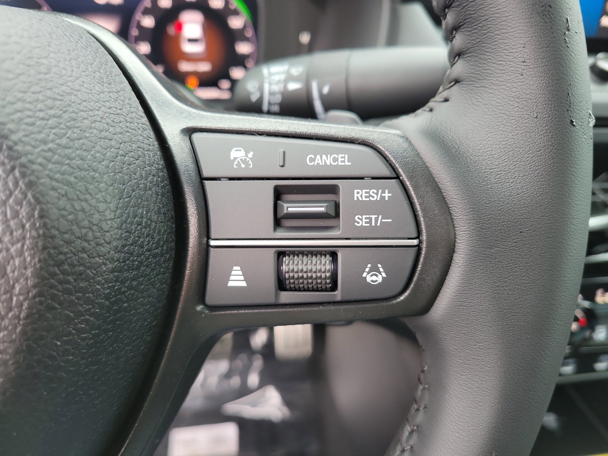 2025 Honda Accord Hybrid Sport-L - Photo 29