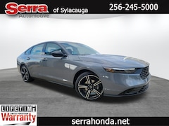 2026 Honda Accord SE Sedan