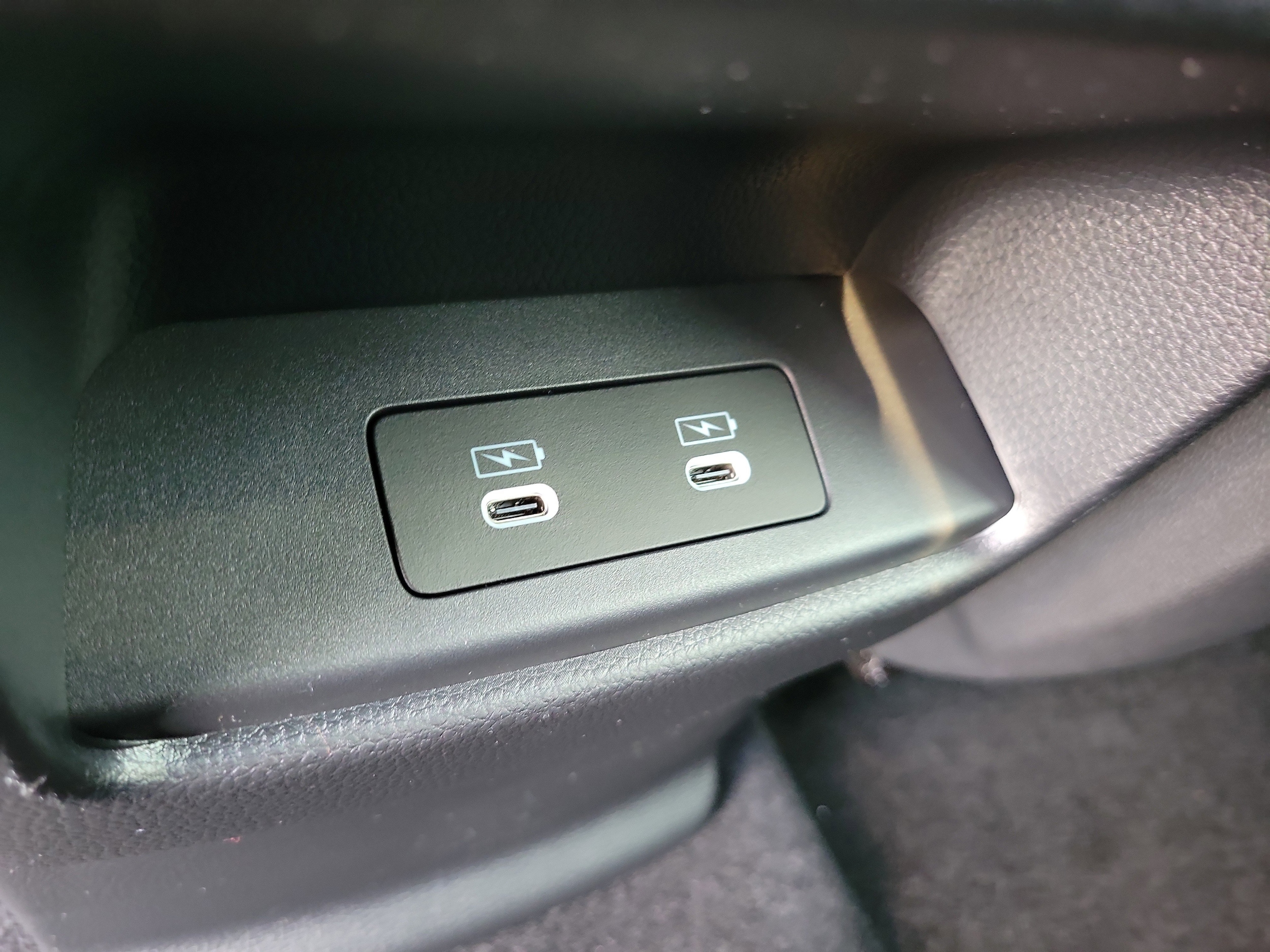 2025 Honda CR-V Sport-L - Photo 19