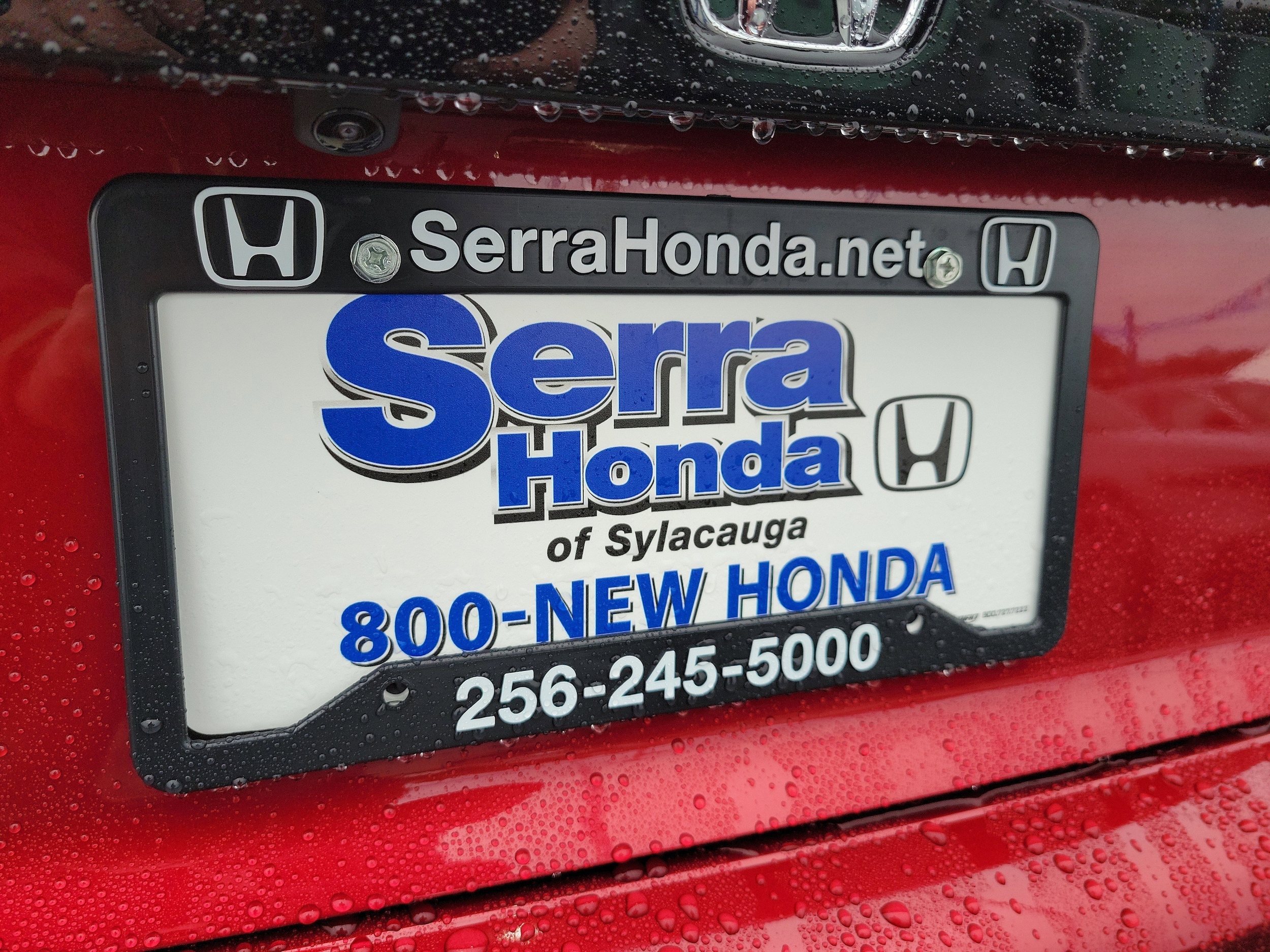 2025 Honda Accord Hybrid Sport-L - Photo 31
