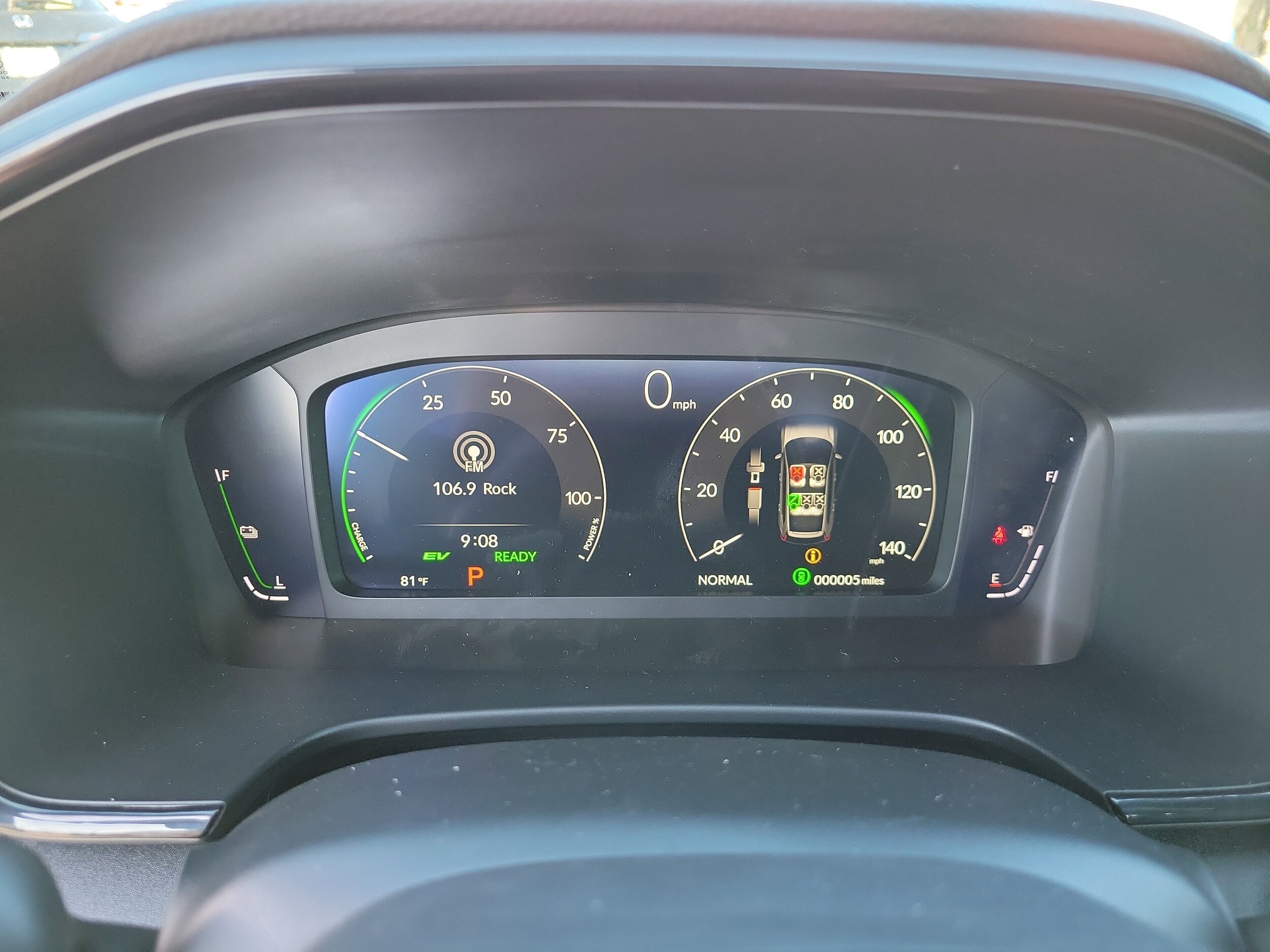 2026 Honda CR-V Sport-L - Photo 32