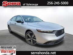 2026 Honda Accord SE Sedan