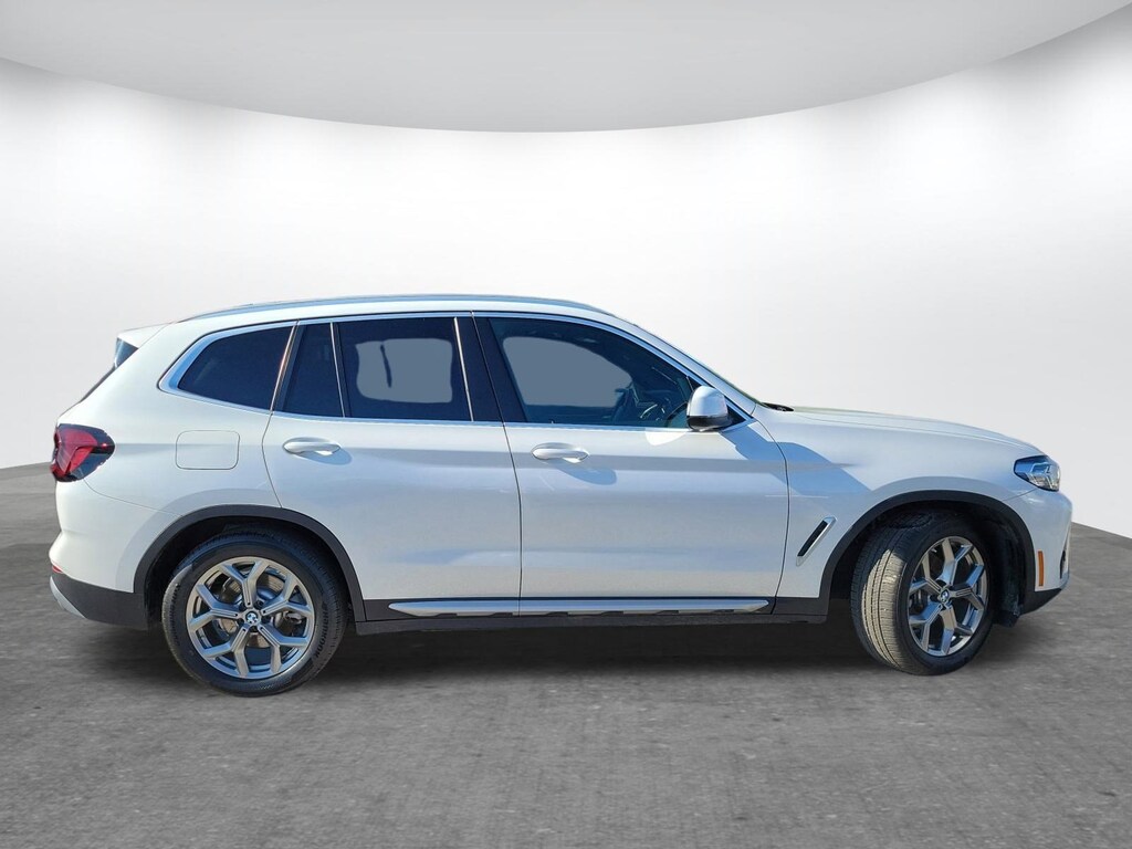 Used 2024 BMW X3 xDrive30i SUV
