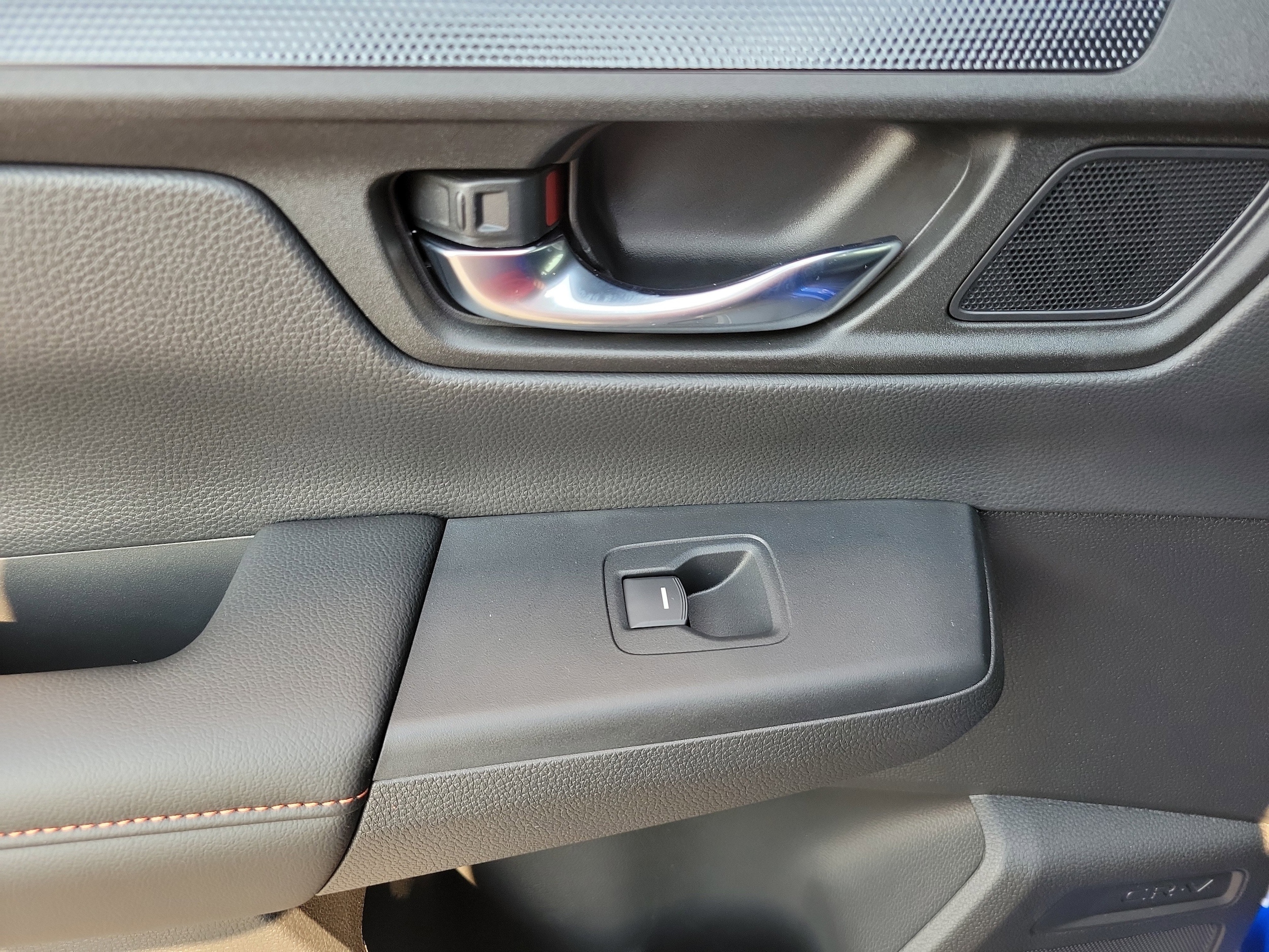 2025 Honda CR-V Sport-L - Photo 21