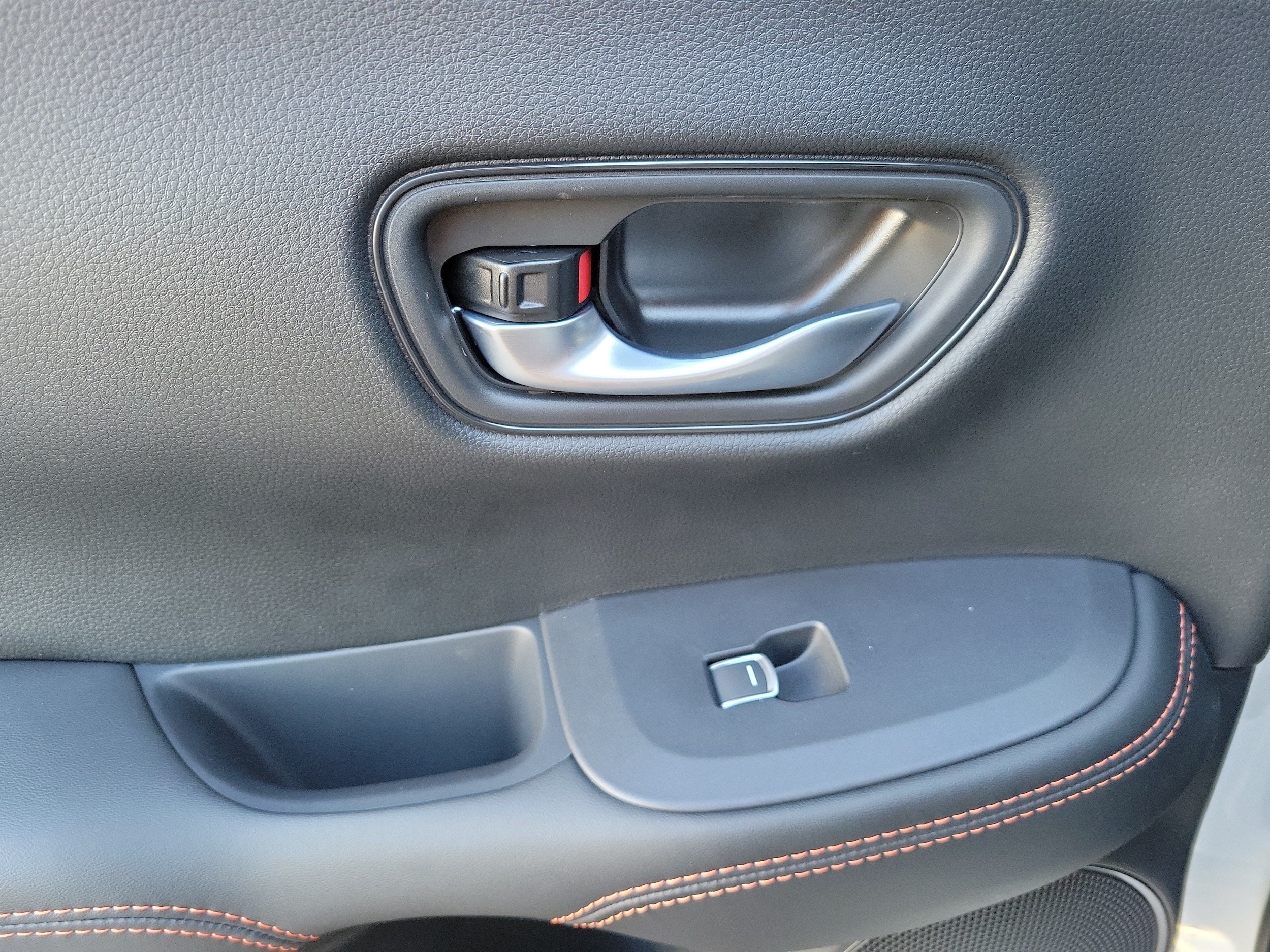 2026 Honda HR-V Sport - Photo 26