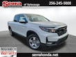  Honda Ridgeline