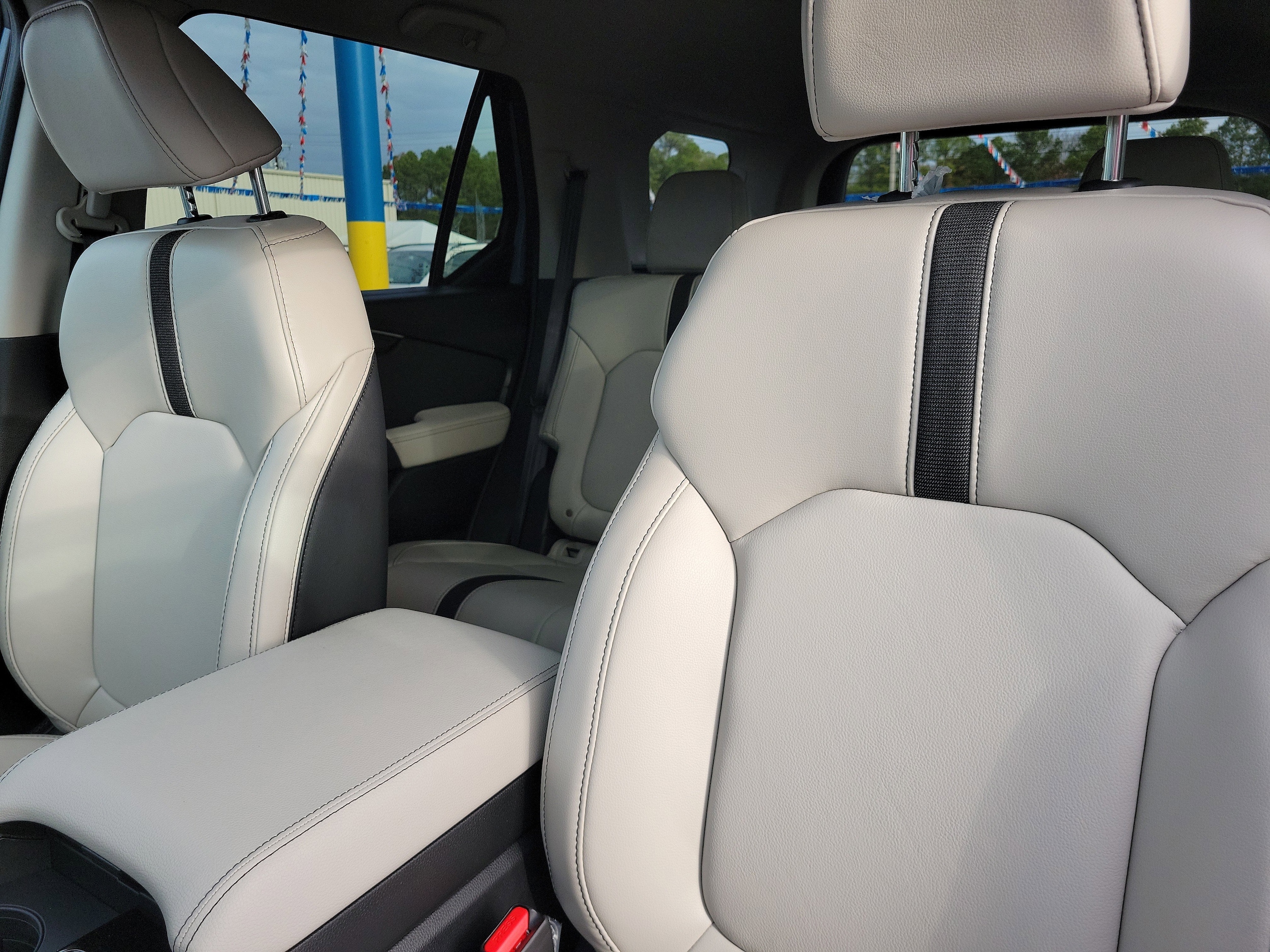 2026 Honda Passport RTL - Photo 13