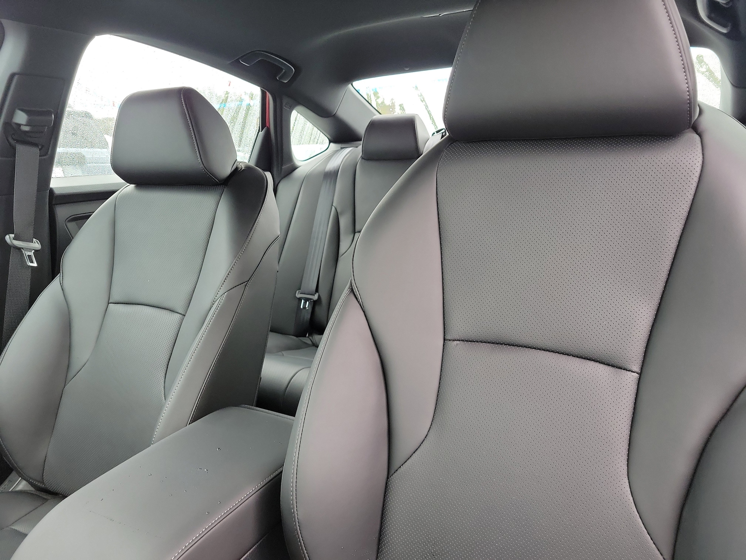 2025 Honda Accord Hybrid Sport-L - Photo 14