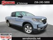  Honda Ridgeline