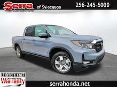 2026 Honda Ridgeline RTL Truck Crew Cab