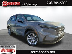 2026 Honda CR-V EX SUV