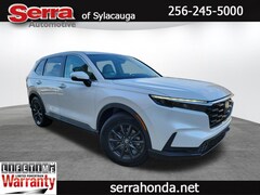 2026 Honda CR-V EX-L SUV