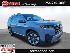 2026 Honda Pilot Touring SUV