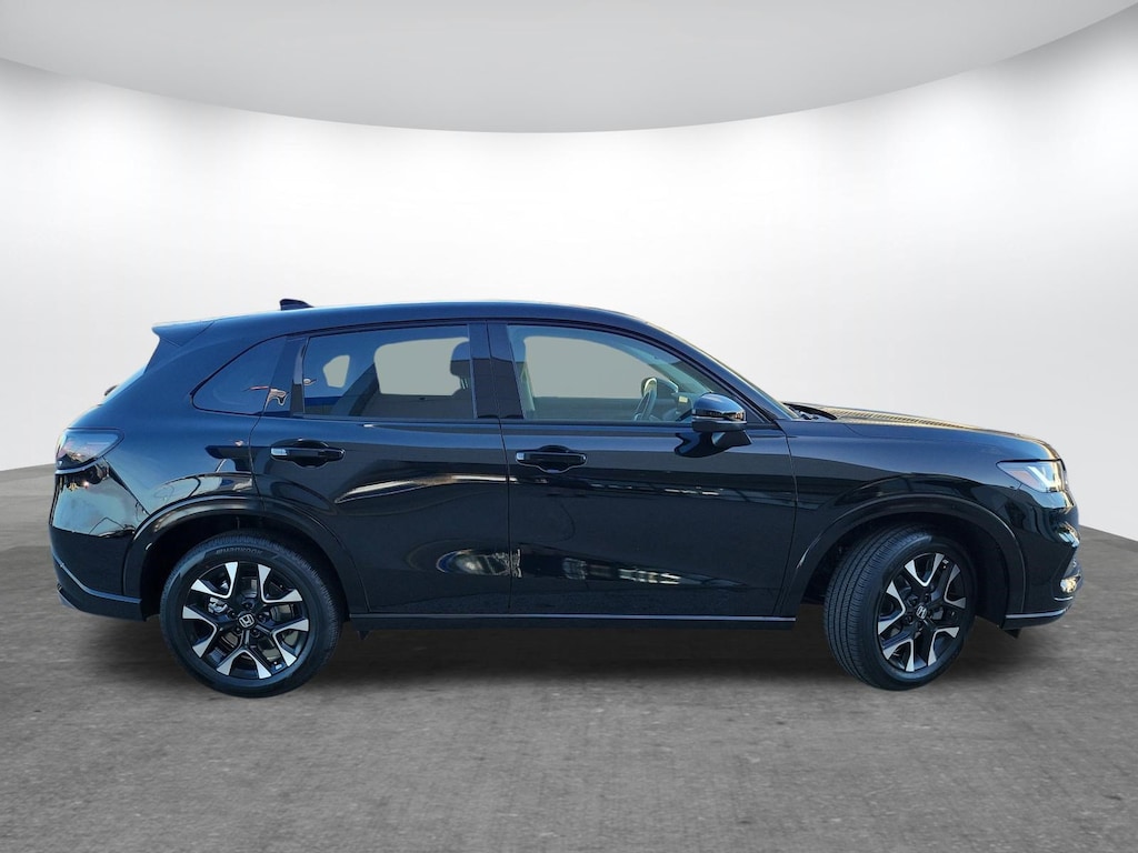 New 2027 Honda HR-V EX-L SUV