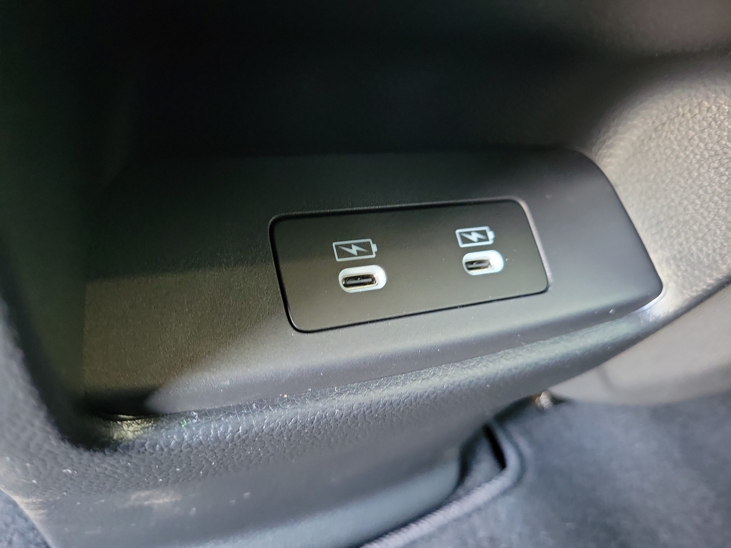 2026 Honda CR-V Sport Touring - Photo 13
