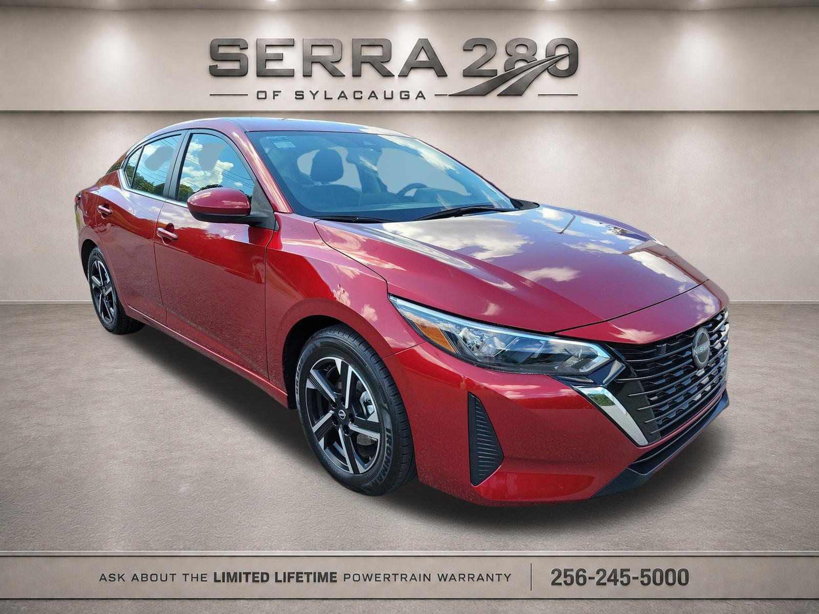  Nissan Sentra