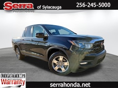 2026 Honda Ridgeline RTL Truck Crew Cab