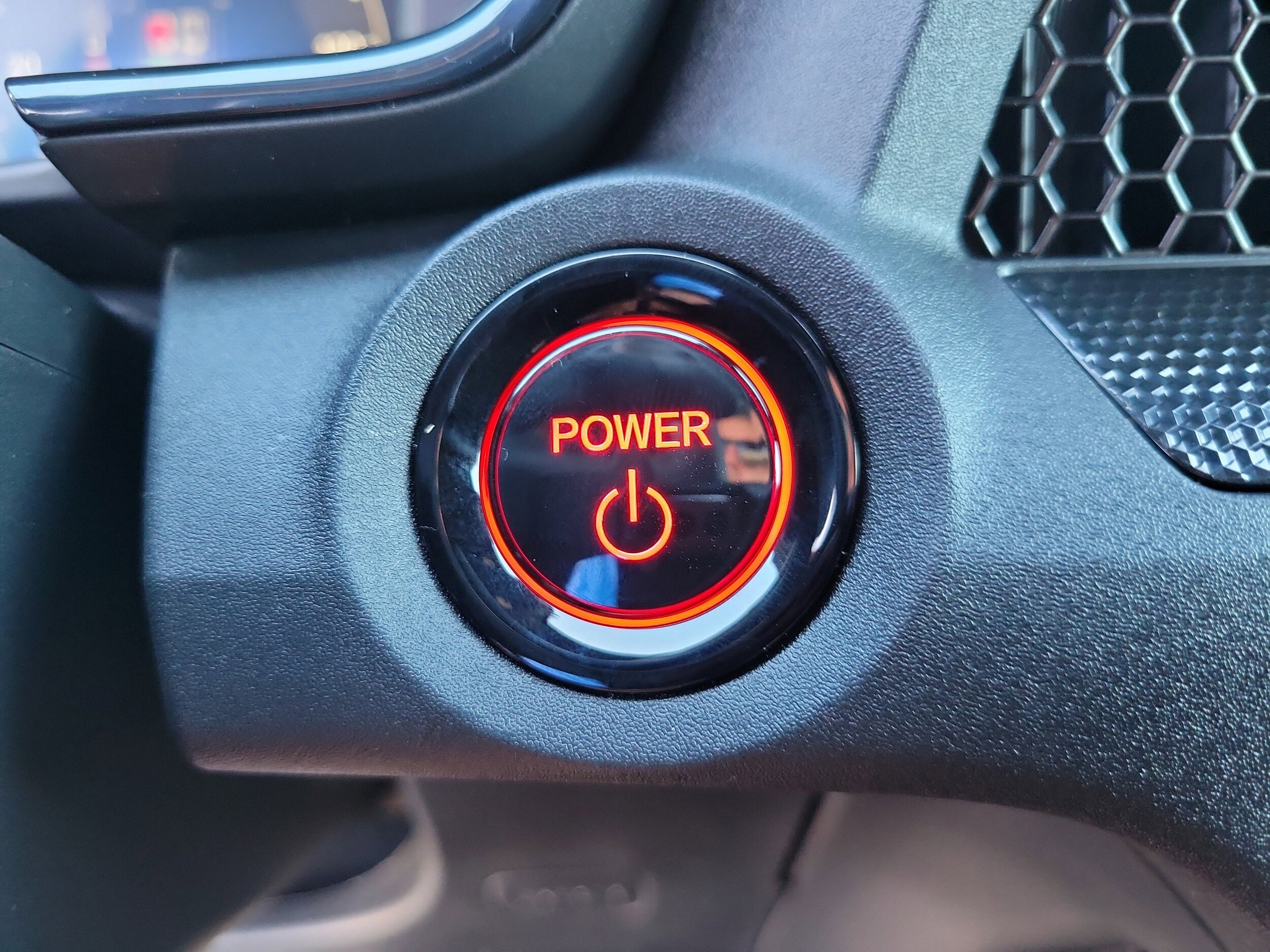 2026 Honda CR-V Sport-L - Photo 29