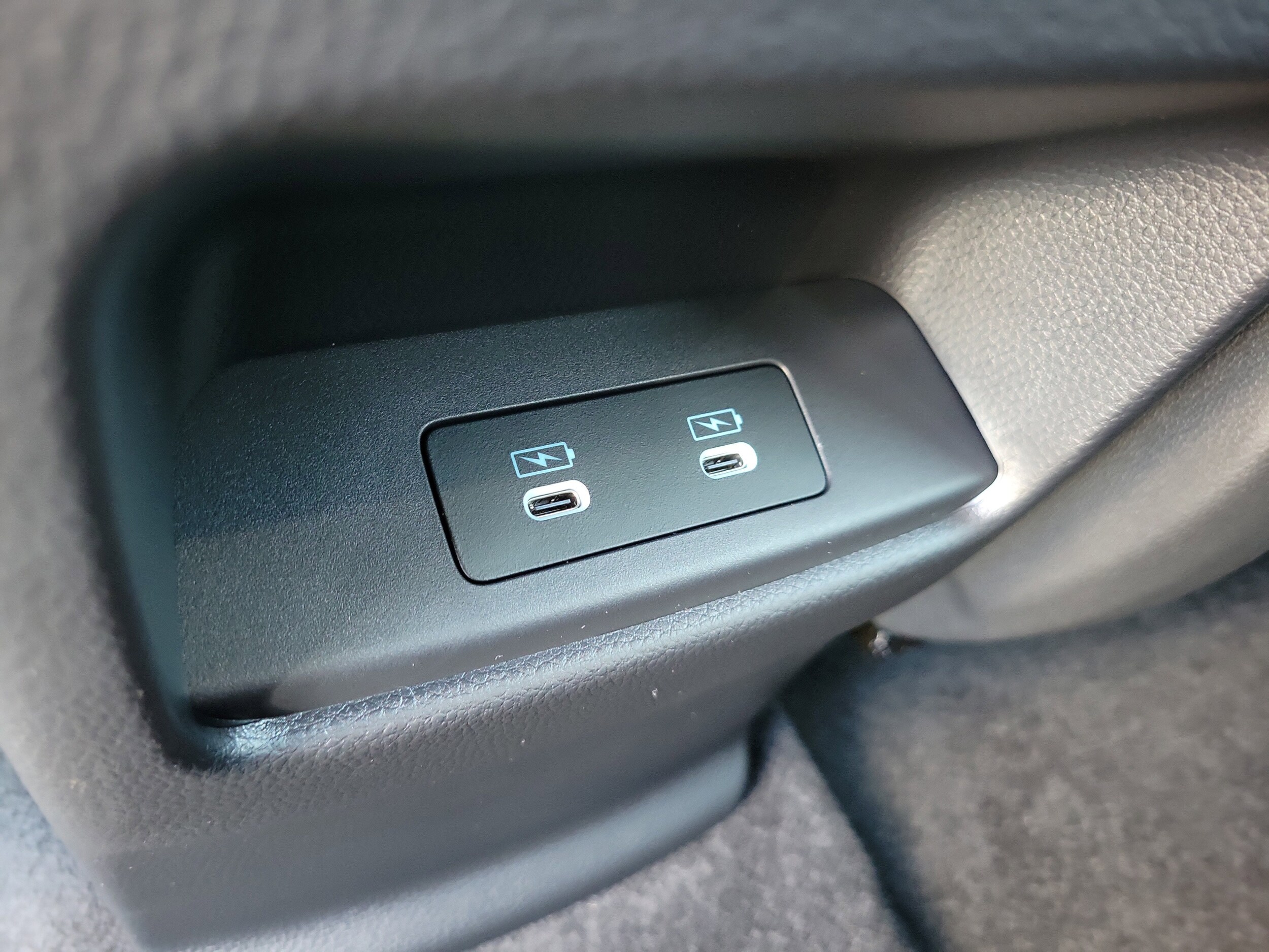 2026 Honda CR-V Sport-L - Photo 19