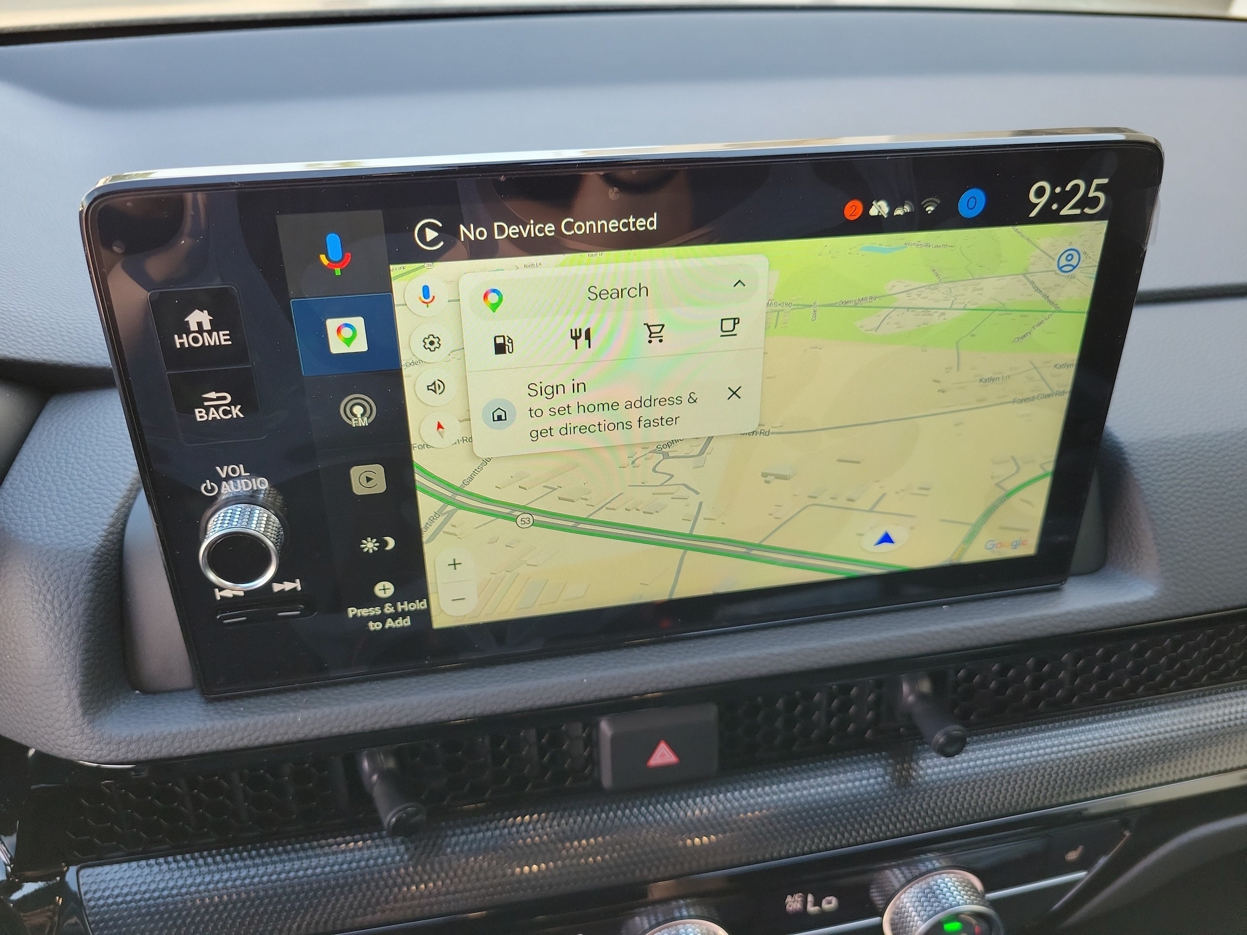 2026 Honda CR-V Sport Touring - Photo 15