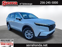 2026 Honda CR-V LX SUV