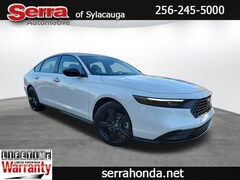 2026 Honda Accord Hybrid Sport-L Sedan