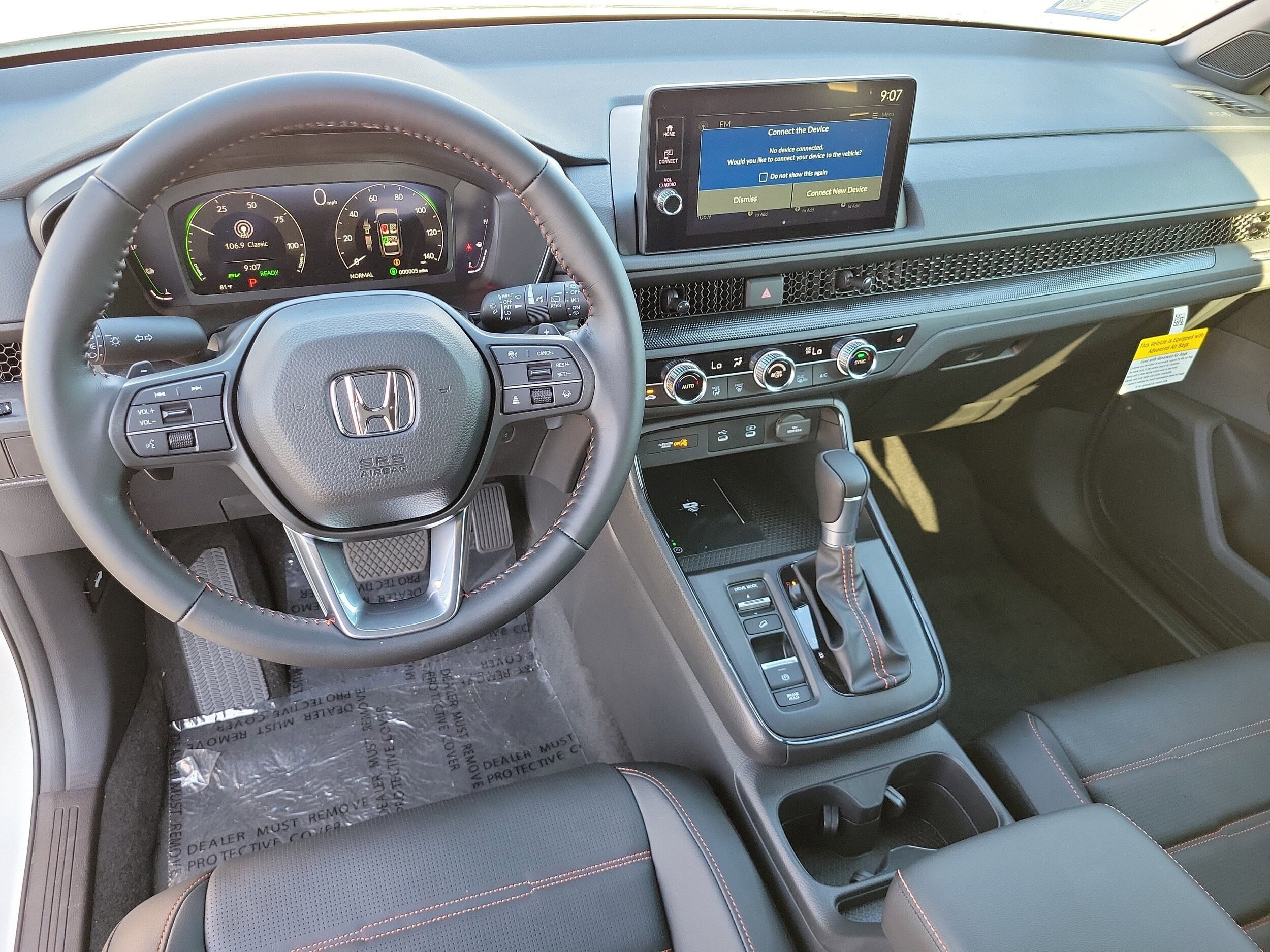 2026 Honda CR-V Sport-L - Photo 20
