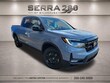  Honda Ridgeline